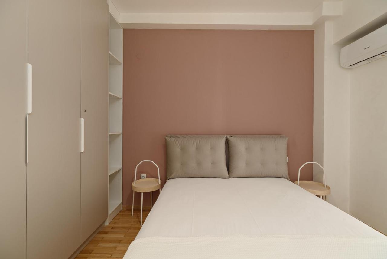 Blu & Marrone Suites-parking Included Appartement *