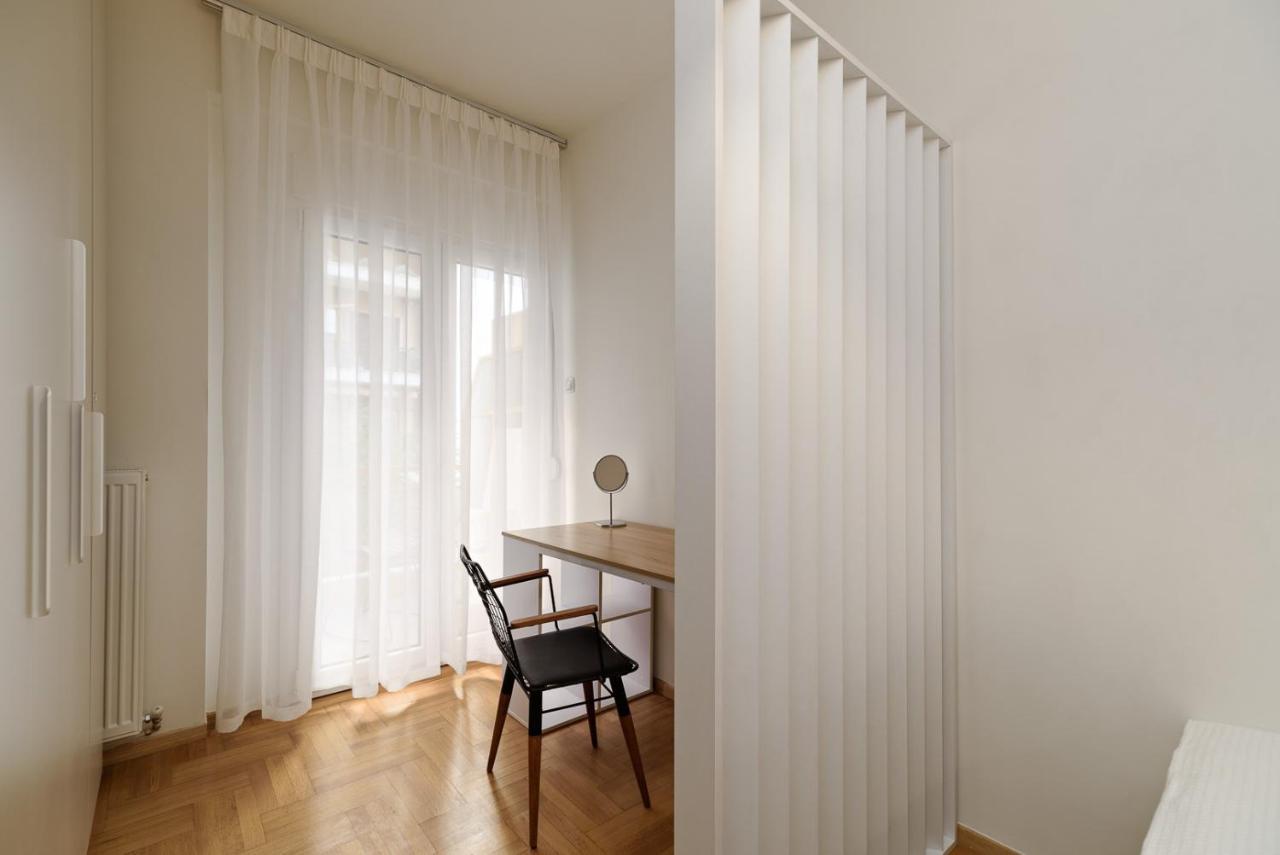 Blu & Marrone Suites-parking Included Apartment Thessaloniki