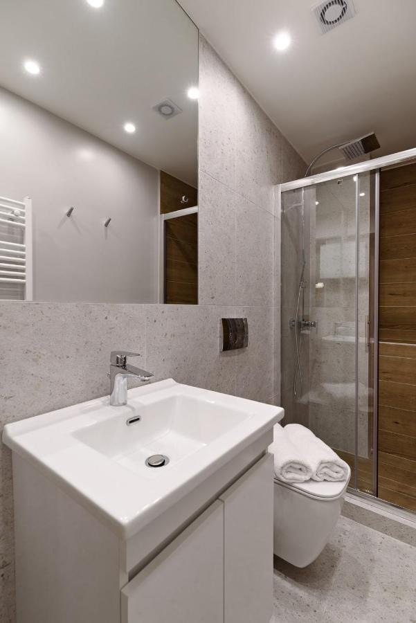 Apartment Blu & Marrone Suites-parking Included Thessaloniki
