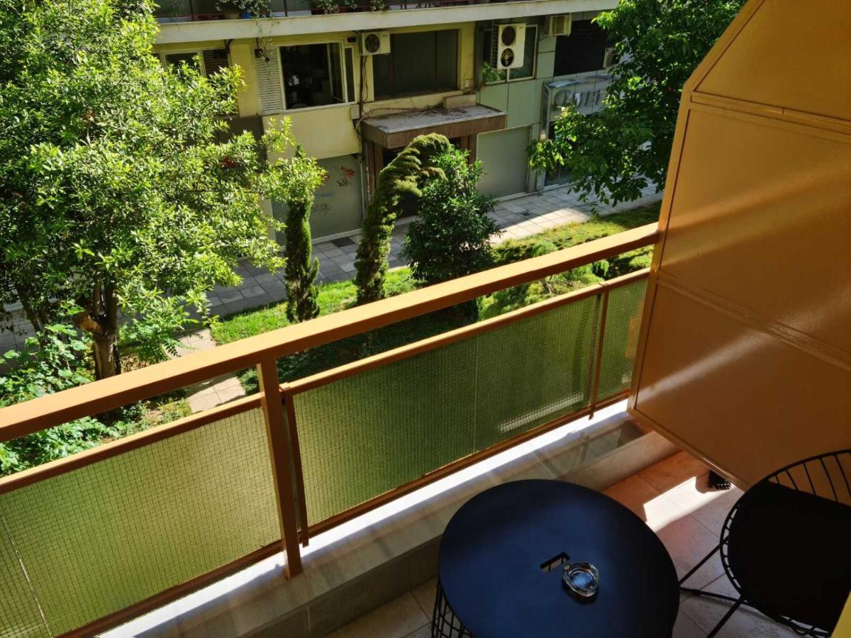 Apartment Blu & Marrone Suites-parking Included *