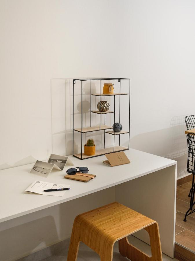 Apartment Blu & Marrone Suites-parking Included *
