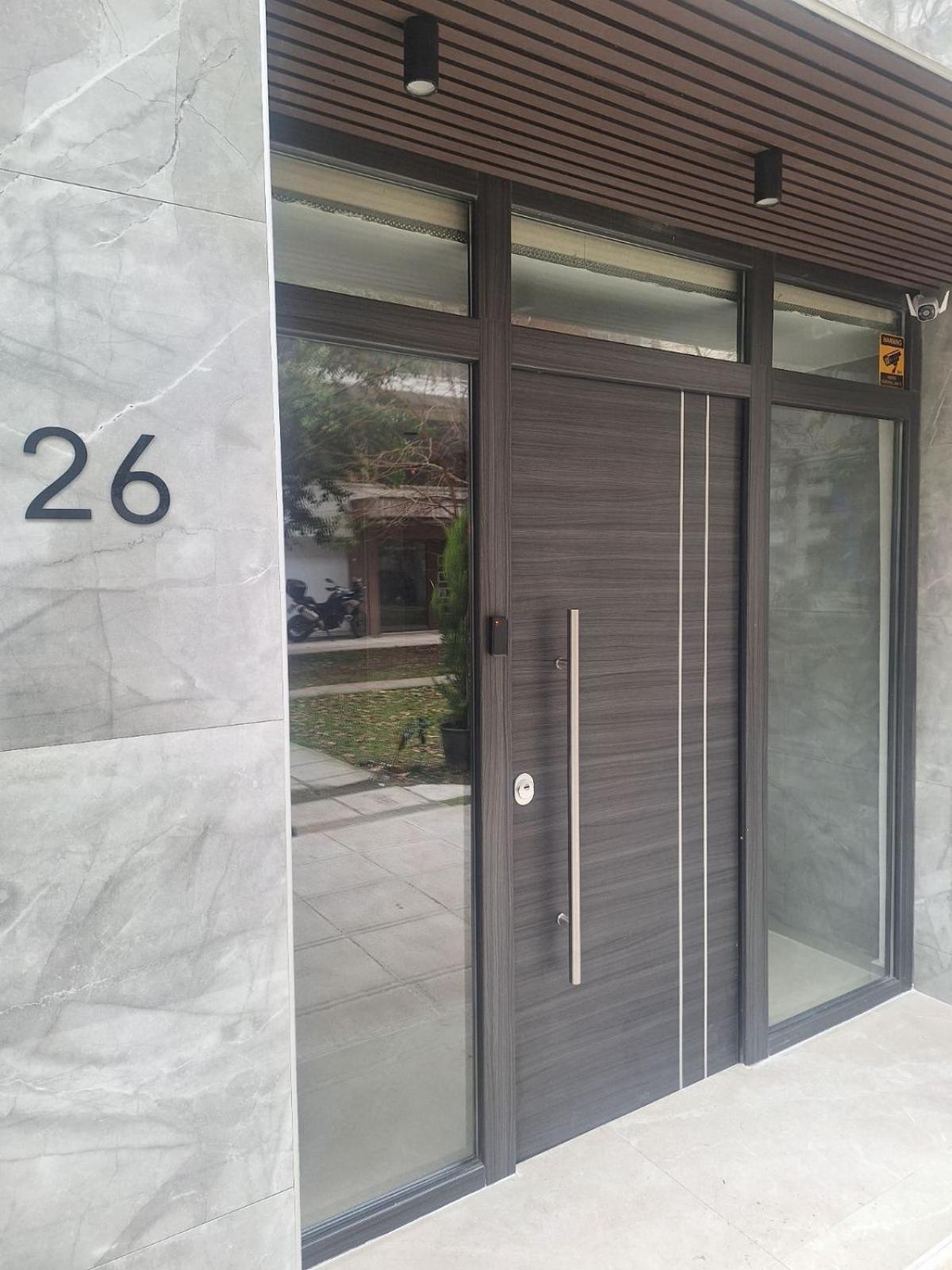 Apartment Blu & Marrone Suites-parking Included
